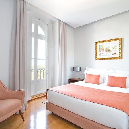 Villa Bela Vista Sintra Habitación foto