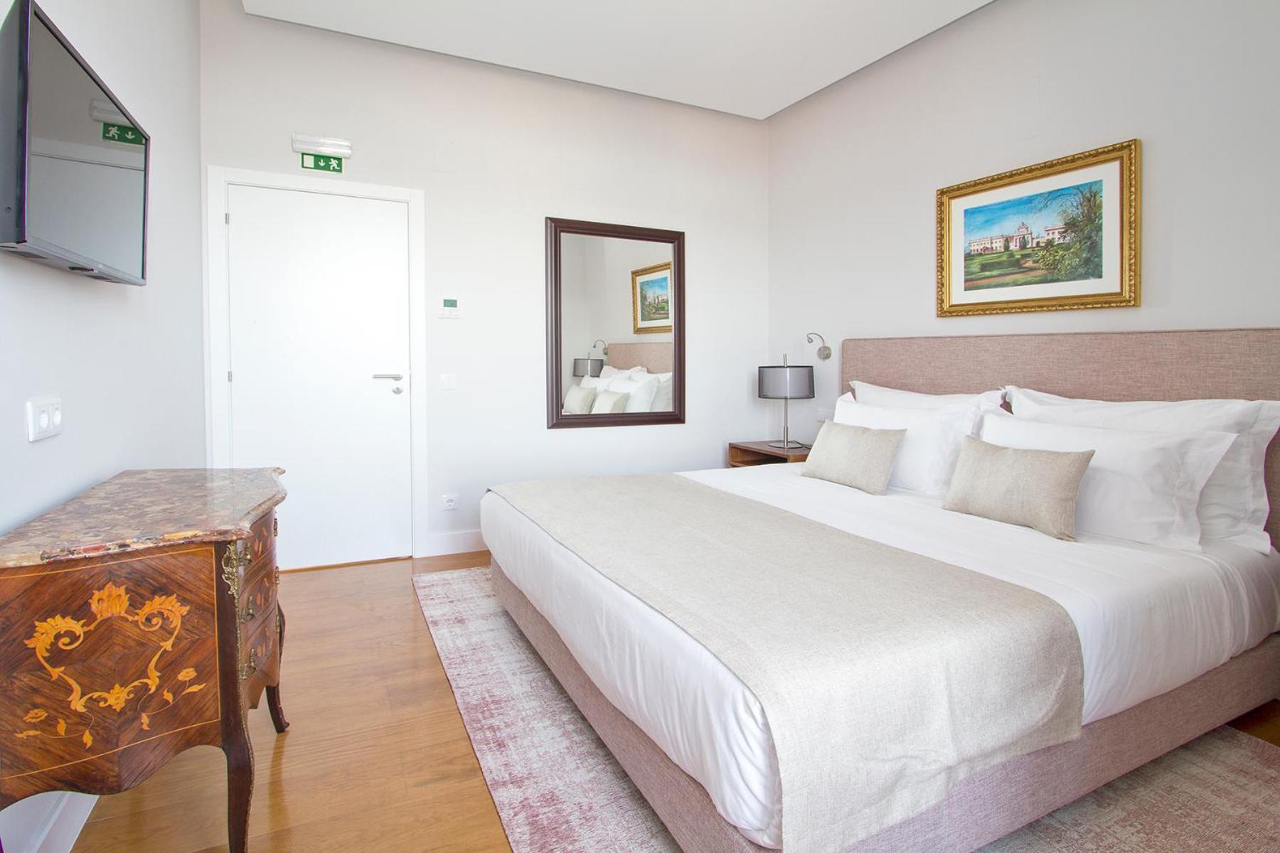 Villa Bela Vista Sintra Habitación foto