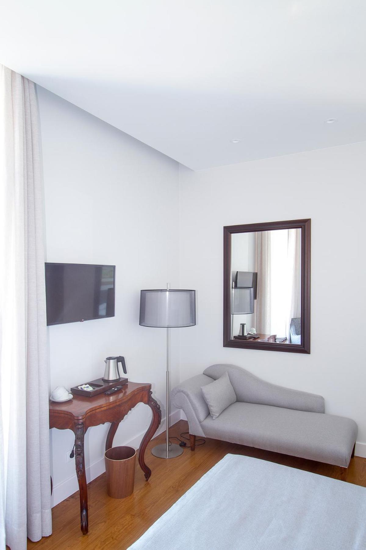Villa Bela Vista Sintra Habitación foto